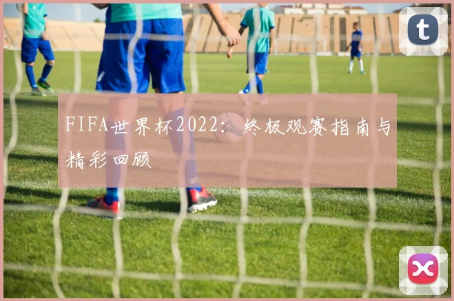 FIFA世界杯2022:终极观赛指南与精彩回顾